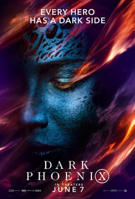 X-Men: Dark Phoenix Poster 1624080