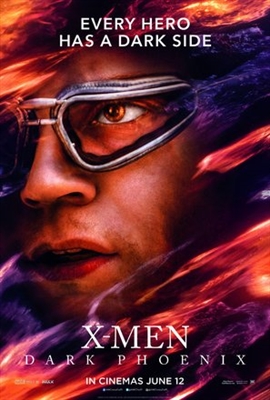 X-Men: Dark Phoenix Poster 1624096