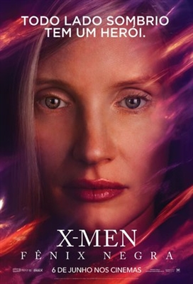 X-Men: Dark Phoenix Poster 1624107