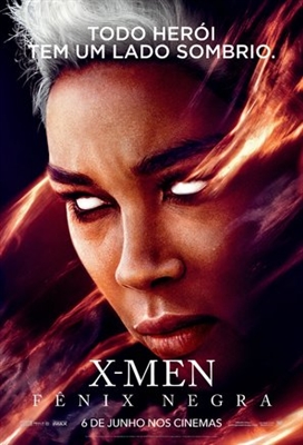 X-Men: Dark Phoenix Poster 1624109