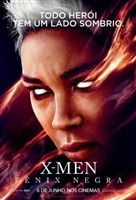 X-Men: Dark Phoenix Tank Top #1624109