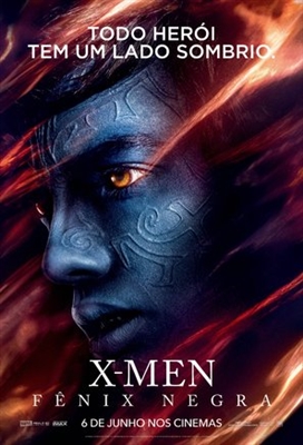 X-Men: Dark Phoenix Poster 1624110