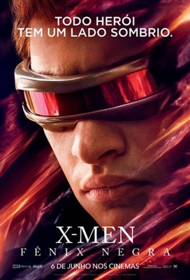 X-Men: Dark Phoenix Poster 1624111