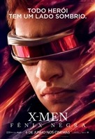 X-Men: Dark Phoenix hoodie #1624111