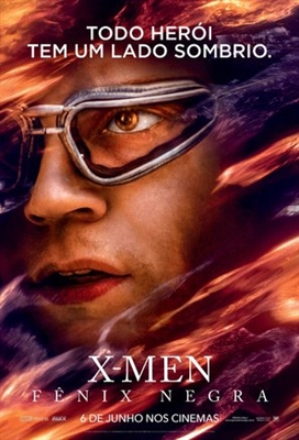 X-Men: Dark Phoenix Poster 1624112