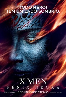 X-Men: Dark Phoenix Poster 1624113