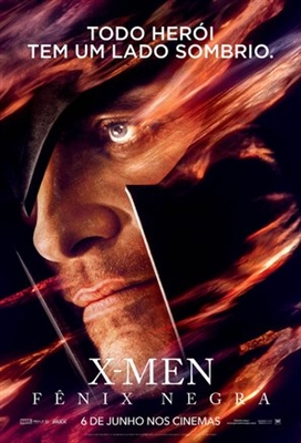 X-Men: Dark Phoenix Poster 1624114