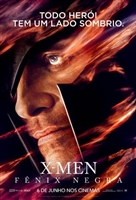 X-Men: Dark Phoenix hoodie #1624114