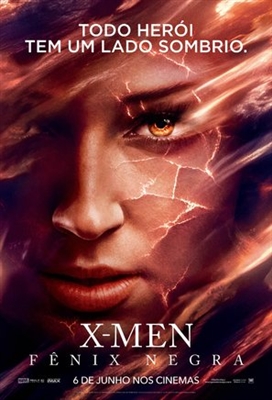 X-Men: Dark Phoenix Poster 1624115