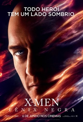 X-Men: Dark Phoenix Poster 1624117