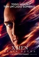 X-Men: Dark Phoenix hoodie #1624117