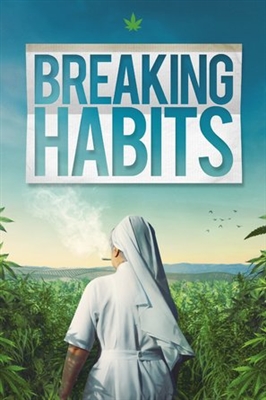 Breaking Habits Poster 1624273