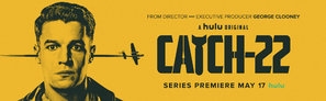 Catch-22 Canvas Poster