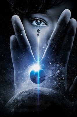 Star Trek: Discovery Poster 1624366