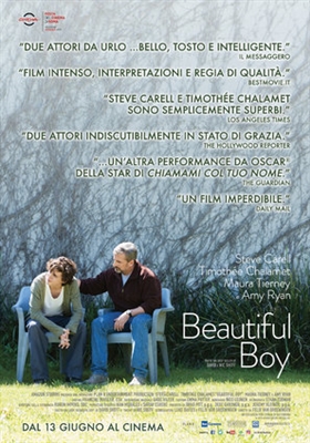 Beautiful Boy Poster 1624389