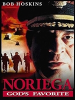 Noriega: God's Favorite Mouse Pad 1624458