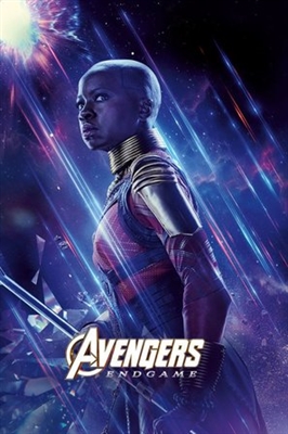 Avengers: Endgame Poster 1624540