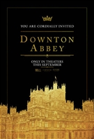 Downton Abbey Mouse Pad 1624579