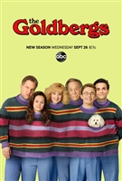 The Goldbergs Sweatshirt #1624587
