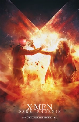X-Men: Dark Phoenix Poster 1624729
