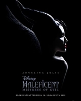 Maleficent: Mistress of Evil magic mug #