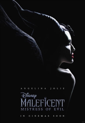 Maleficent: Mistress of Evil t-shirt