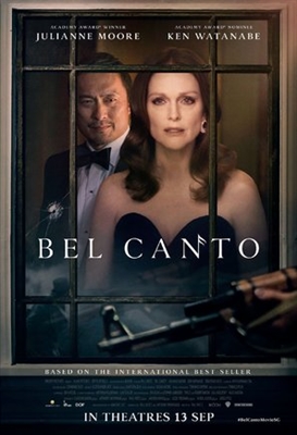 Bel Canto Poster 1624896