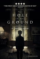 The Hole in the Ground Mouse Pad 1624904