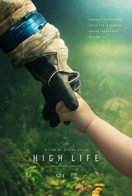 High Life puzzle 1624985