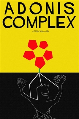 Adonis Complex poster