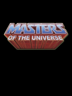 Masters of the Universe puzzle 1625196