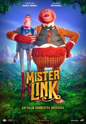 Missing Link puzzle 1625233