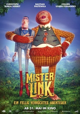 Missing Link puzzle 1625238