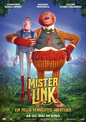 Missing Link puzzle 1625239