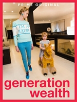 Generation Wealth Longsleeve T-shirt #1625258