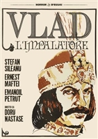 Vlad Tepes Mouse Pad 1625267