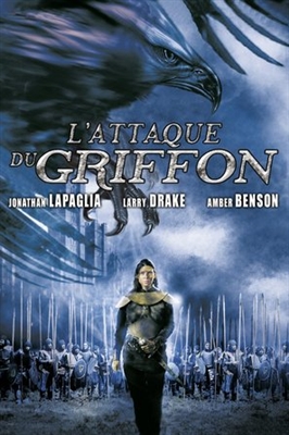 Gryphon poster