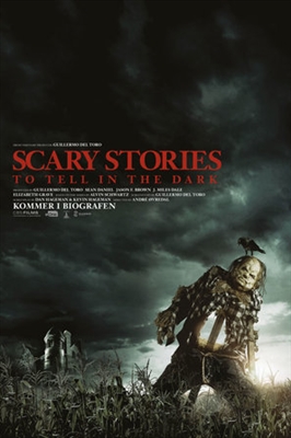 Scary Stories to Tell in the Dark Poster 1625419