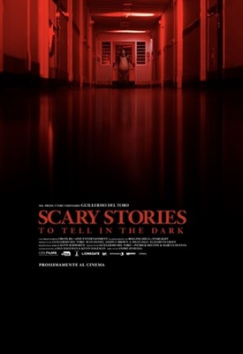 Scary Stories to Tell in the Dark Poster 1625424