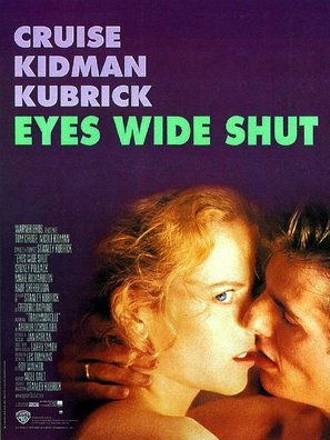 Eyes Wide Shut Poster 1625447