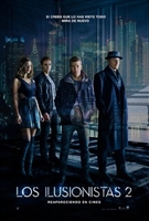 Now You See Me 2  Mouse Pad 1625448