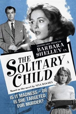 The Solitary Child Poster 1625464