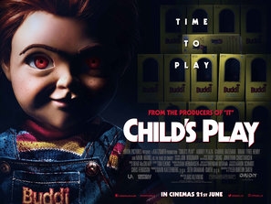 Child's Play puzzle 1625530