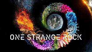 One Strange Rock poster