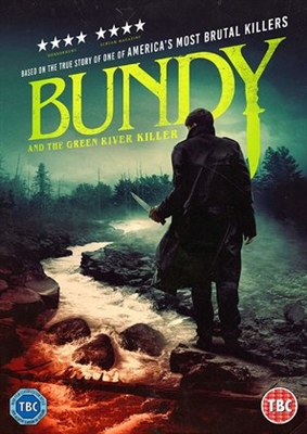 Bundy and the Green River Killer Metal Framed Poster