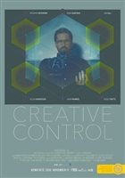 Creative Control  Mouse Pad 1625612