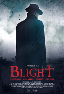 Blight Poster 1625630