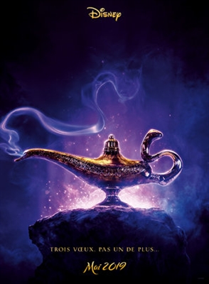 Aladdin Poster 1625676