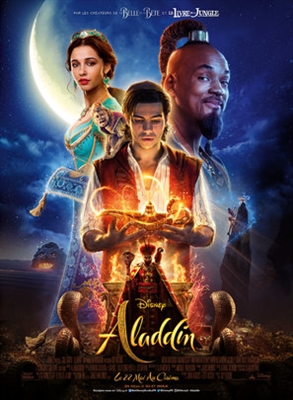 Aladdin Poster 1625687