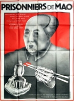 Prisonniers de Mao t-shirt #1625731